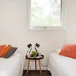 Melbourne Villa