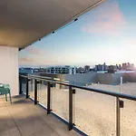 Playhouse Apartments Abbotsford