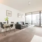 Southern Cross Serviced Apartments