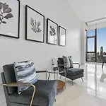 Serviced Apartments Melbourne - Platinum