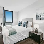 Serviced Apartments Melbourne - Platinum