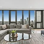 Serviced Apartments Melbourne - Platinum