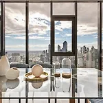 Serviced Apartments Melbourne - Platinum