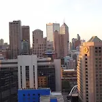 Amazing City Apartment