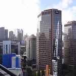 Amazing City Apartment