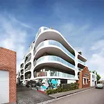 District Apartments Fitzroy