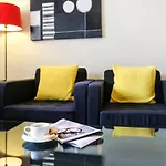 Plum Serviced Apartments Carlton