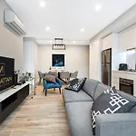 Manhattan Apartments - Caulfield North