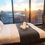 Rose Lane Serviced Apartment