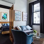 East Brunswick Hotel