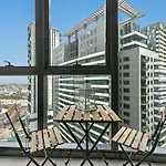 Complete Host Shadowplay Apartments
