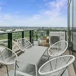 Sanctuary Apartments - Wrap