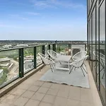 Sanctuary Apartments - Wrap