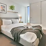 Sanctuary Apartments - Wrap