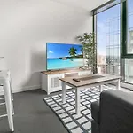Sanctuary Apartments - Wrap
