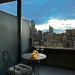 Eureka Tower
