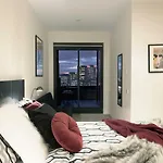 Eureka Tower
