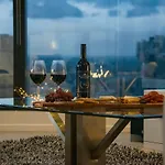 Eureka Tower