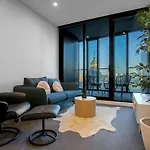 Sumptuous Incredible Cozy 2Beds&Parking Near Cbd