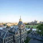 Sumptuous Incredible Cozy 2Beds&Parking Near Cbd
