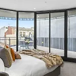 Boutique Stays - The Capitol