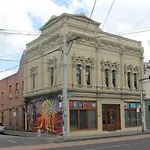 Collingwood Backpackers