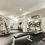 South Yarra 1 Bdr Apt