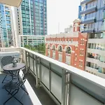 South Yarra 1 Bdr Apt