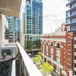 South Yarra 1 Bdr Apt