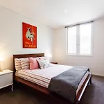 Naomi, 2Bdr South Melbourne Apartment
