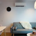 Victoria One 2 Bedroom, 2 Bathroom Apartment