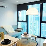 Victoria One 2 Bedroom, 2 Bathroom Apartment