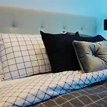 Victoria One 2 Bedroom, 2 Bathroom Apartment