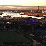 Staycentral Docklands Delight