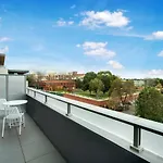 The Caulfield