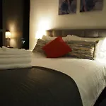 Lux Docklands Waterfront Living