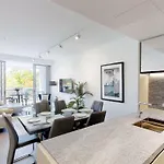 The Fawkner Residences