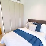 The Fawkner Residences