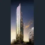 Swanston Central Apartment@Cbd