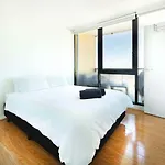 Captain Homes - Next Crown Convention Center Ocean Cbd View Free Parking