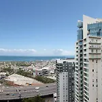 Captain Homes - Next Crown Convention Center Ocean Cbd View Free Parking