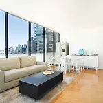 Captain Homes - Next Crown Convention Center Ocean Cbd View Free Parking