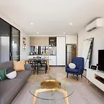 Parc Hotel Bundoora