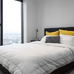 Luxurious 51St Floor Prima Pearl & Sky Lounge