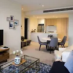 Luxurious 51St Floor Prima Pearl & Sky Lounge