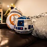Star Wars Suite