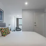 Oaks Melbourne Southbank Suites