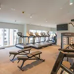 Ifsuites Melbourne Village