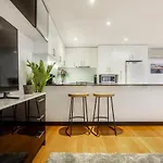 Staycentral - Port Melbourne Townhouse