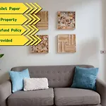 Elegant Stylish Living@Mooneeponds Wifi/Parking